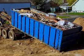 Professional Junk Removal Services in Ardmore, TN